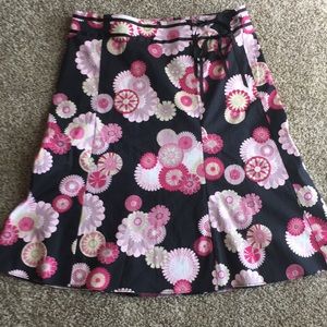 A. BYER skirt